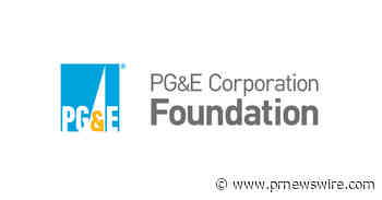 Keeping Restaurants Cooking: Nearly 240 Restaurants Receive Resilience Grants Funded by The PG&amp;E Corporation Foundation