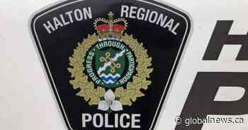 Sex assault charge against Ontario Catholic priest dropped