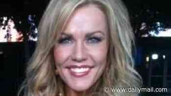 Former Fox anchor ADMITS to stabbing her mom, 80, to death in bed with four kitchen knives and a cheese grater