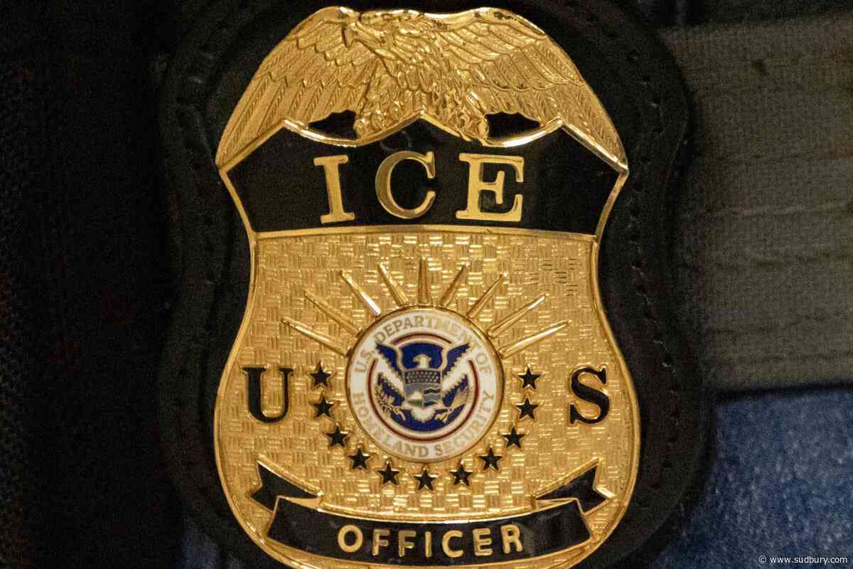 ICE arrests jumped to nearly 50,000 in July, the highest monthly total of Trump’s second term