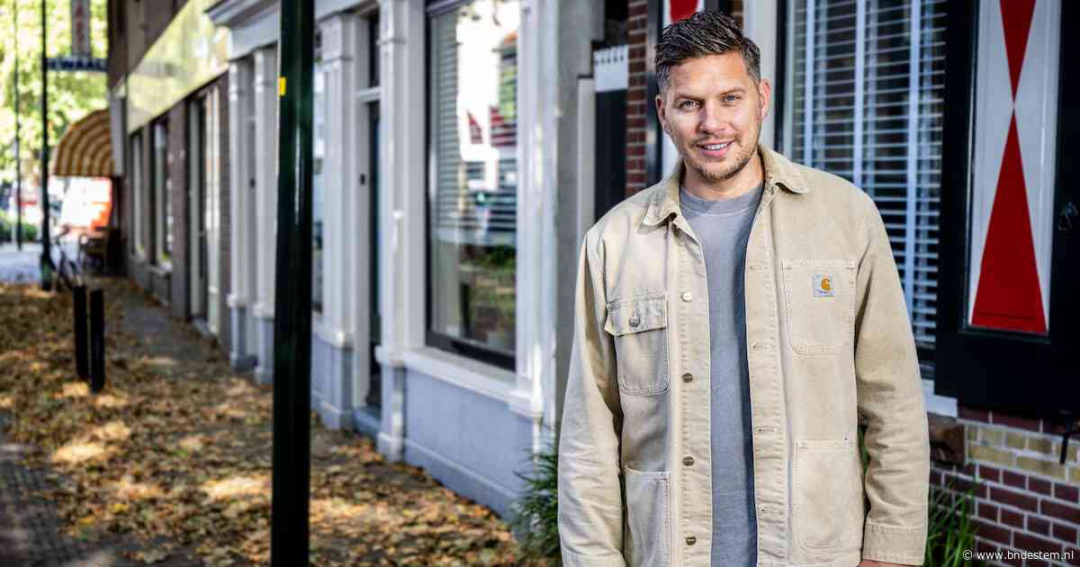 Dj over ophef na zijn show in Moskou: ‘Ik heb daar het regime niet staan te verdedigen’