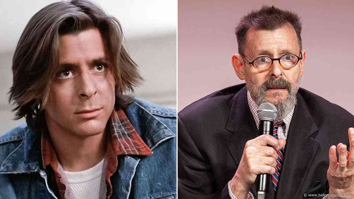 What happened to Breakfast Club star Judd Nelson? Inside his quiet life away from Hollywood