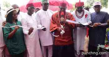 Delta inaugurates new hospital, unveils free medical care programme