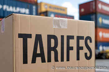 Canada Announces Retaliatory Tariffs on $20 Billion Worth of US Goods