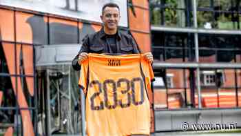 Xavi wil gaan aanvallen met Oranje: 'We gaan niet met vijf verdedigers spelen'
