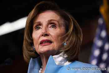 Nancy Pelosi Invests Heavily in Intel, Bloom Energy: Both Receive Major Trump Admin Support