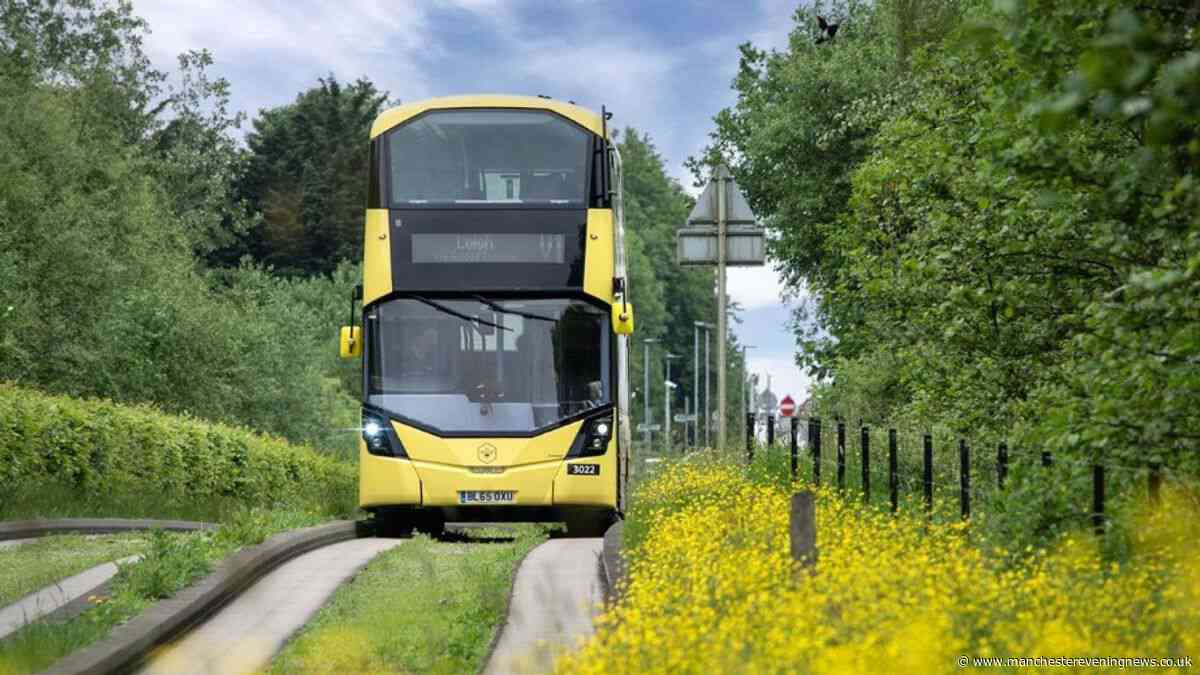 Motorists face weeks of disruption due to Tyldesley travel hub road closure