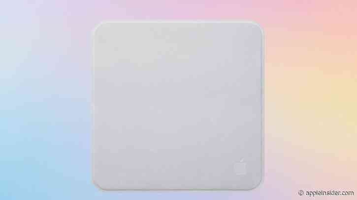 Apple's infamous Polishing Cloth drops to $9