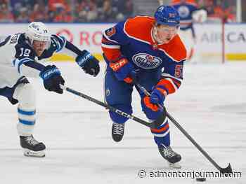 Edmonton Oilers about to feel some blowback from Mattias Ekholm trade