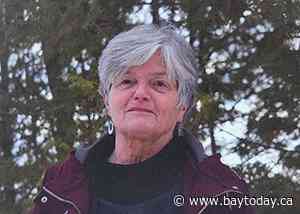 SANTARY, Mary-Lynne Elizabeth (née McIntosh)