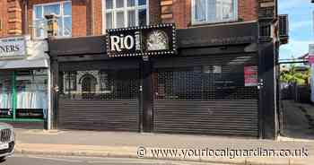 Croydon Indian restaurant hit with worst possible food hygiene rating