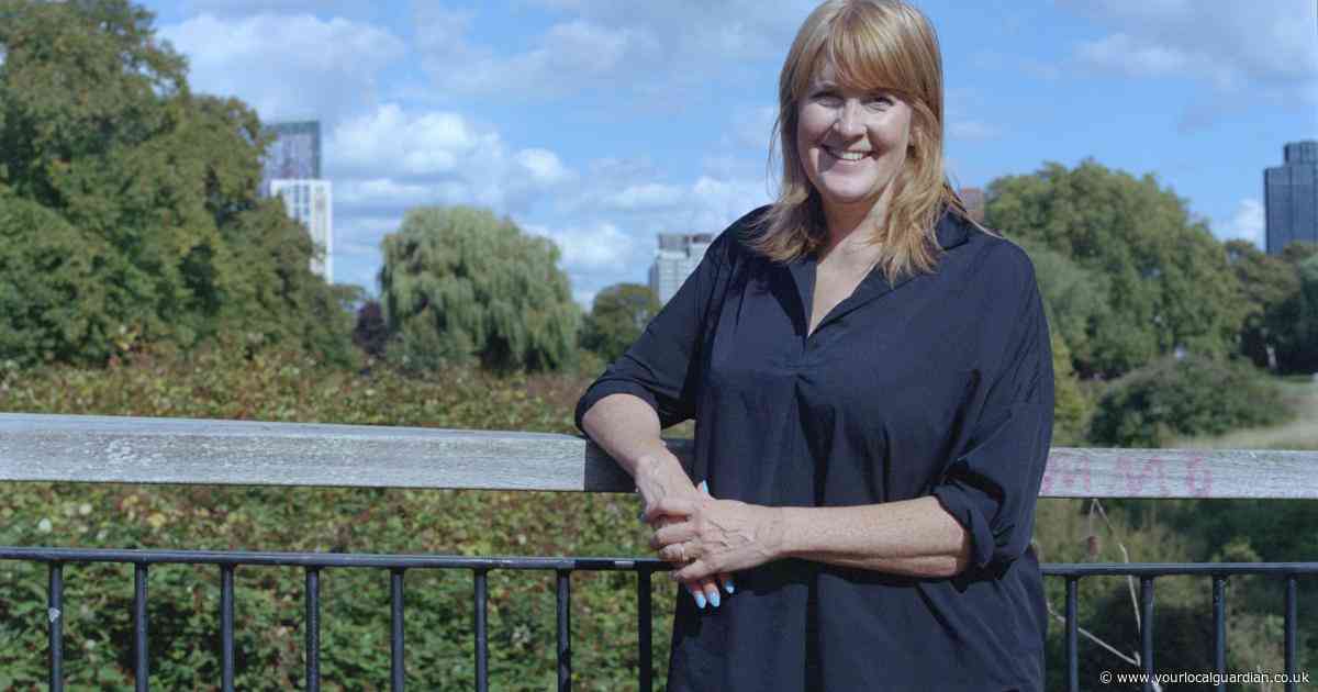 Croydon must end its reign as the UK’s fly-tipping capital