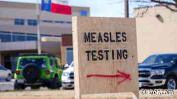 Two measles-related deaths become Pennsylvania's first in 35 years