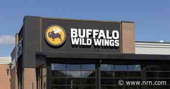 Buffalo Wild Wings names Ahmed Awadallah COO
