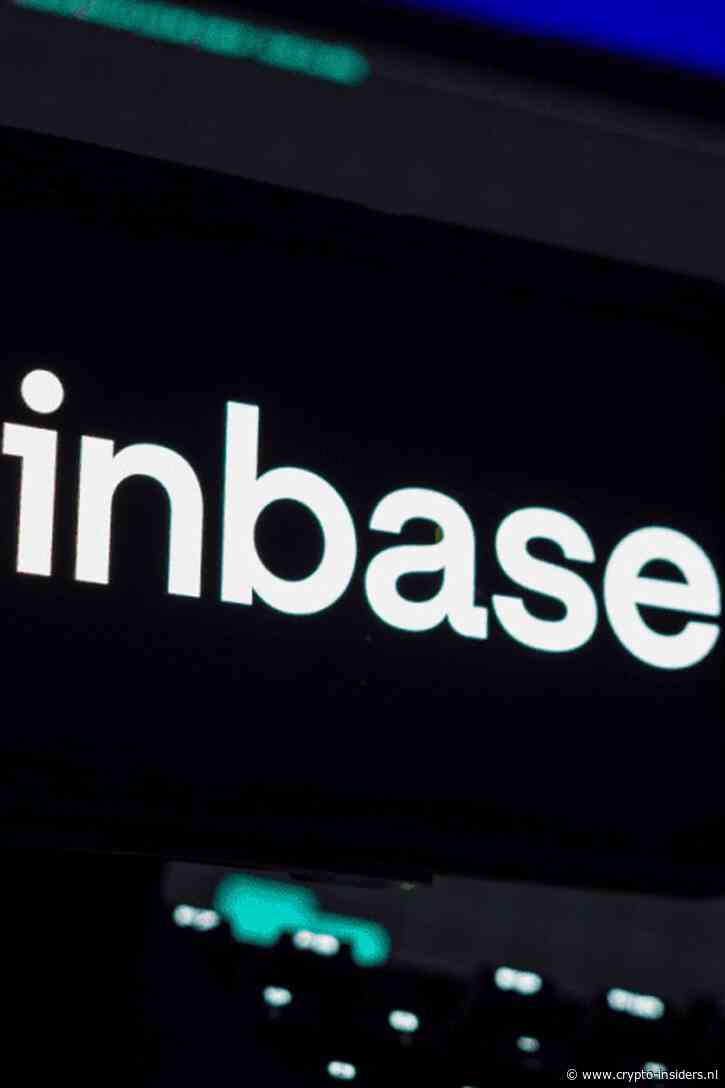 $196 koersdoel voor Coinbase, grootste cryptobeurs VS