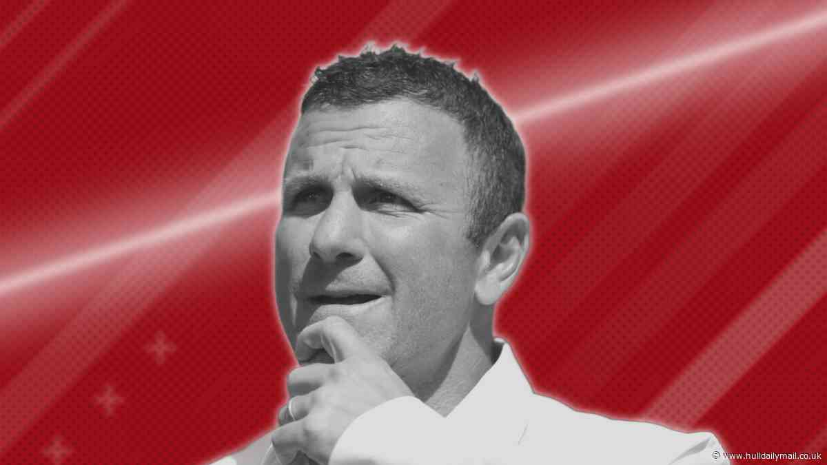 Decoding Willie Peters' much-changed Hull KR squad and how they could line-up against Wigan Warriors