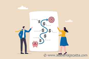 Time to check in: How are you doing on your yearly financial goals?