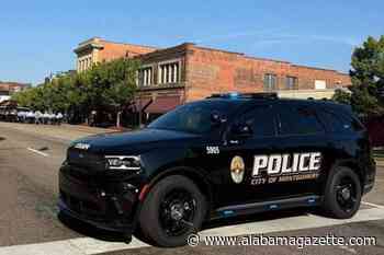 Before Vision 2040, Montgomery Must Make Public Safety the Priority