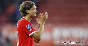 Interesse van PSV zorgt voor speculaties over thuisblijven Sam Lammers