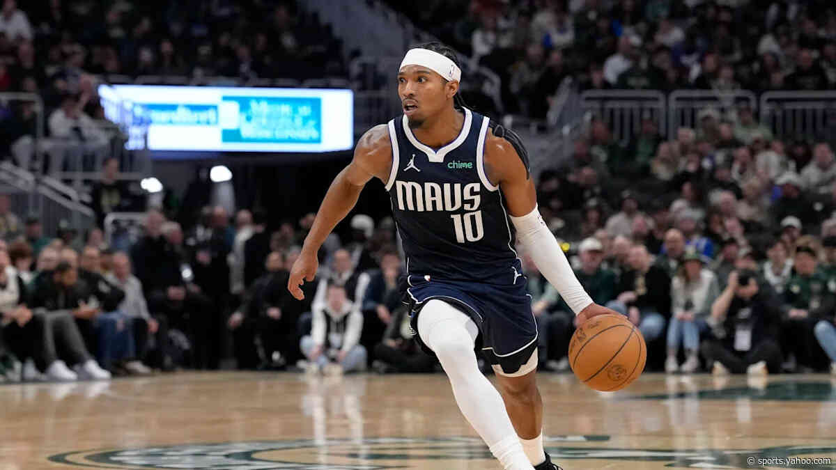 Reserve point guard Brandon Williams reportedly agrees to join Warriors on one-year minimum contract