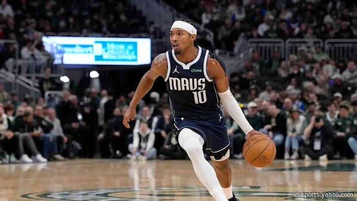 Reserve point guard Brandon Williams reportedly agrees to join Warriors on one-year minimum contract