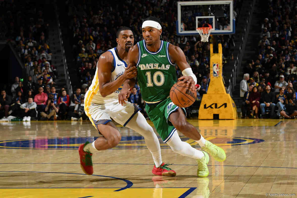 Warriors Bolster Backcourt, Agree to One-Year Deal with Guard Brandon Williams