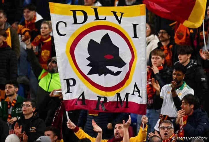 Roma’s US Fanbase Is Discovering the Sweepstakes Side of American Casino Apps