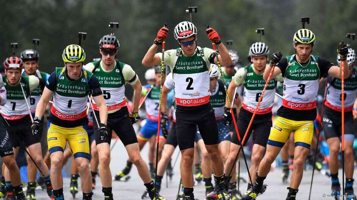 Vater von schwer verunglücktem Biathlon-Juwel bricht sein Schweigen