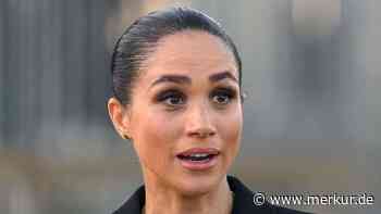 Vor Rückkehr nach Großbritannien: Meghan Markle findet in Montecito kein Personal mehr