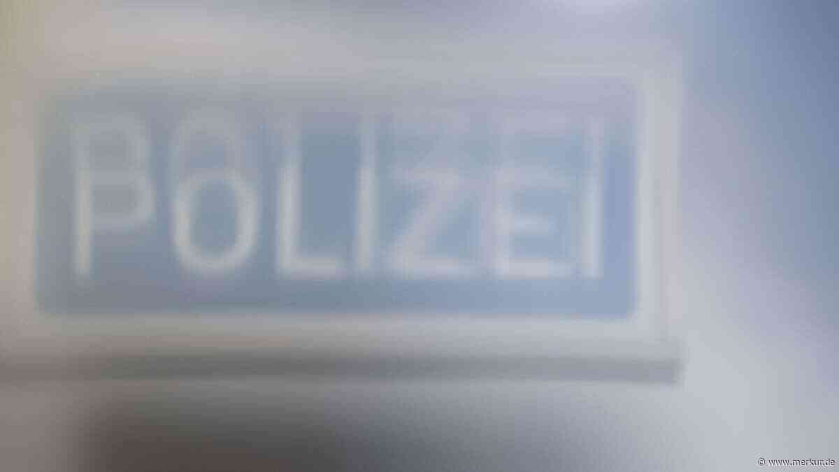 Motorradfahrer rast mit 130 km/h durch Freising – auf Kokain und THC