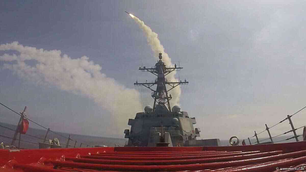 Die unmögliche Mission: Wie Trump das US-Militär im Iran zum Scheitern verurteilte
