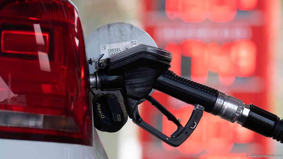 Energie: Öl ist knapp, Diesel ist knapper – strategische Lager leeren sich in Rekordtempo