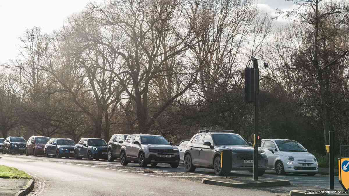 Motorists urged to make check that 'take seconds' to help avoid injuries