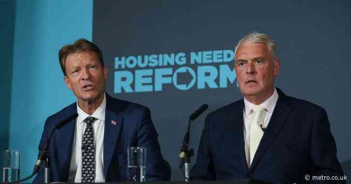 Domestic abuse charity voices concern over Reform social housing plan
