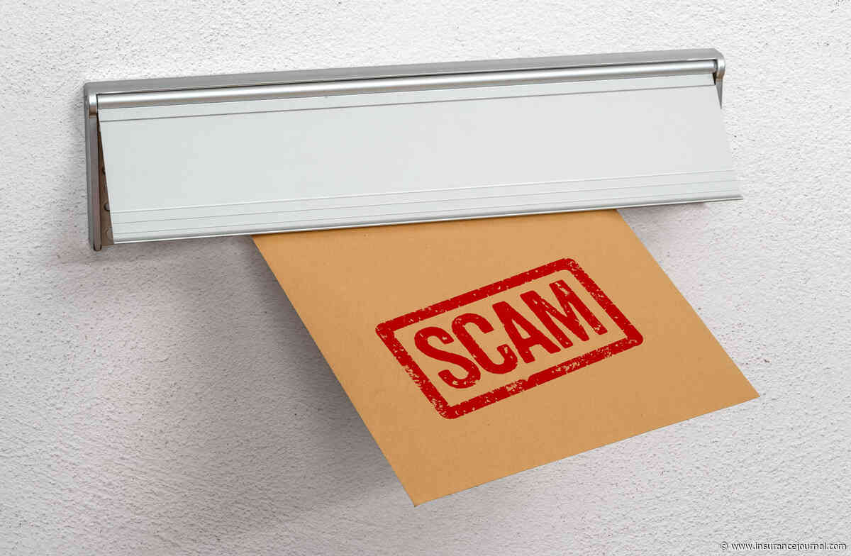 Missouri Contractor Sentenced for Fraud Scheme