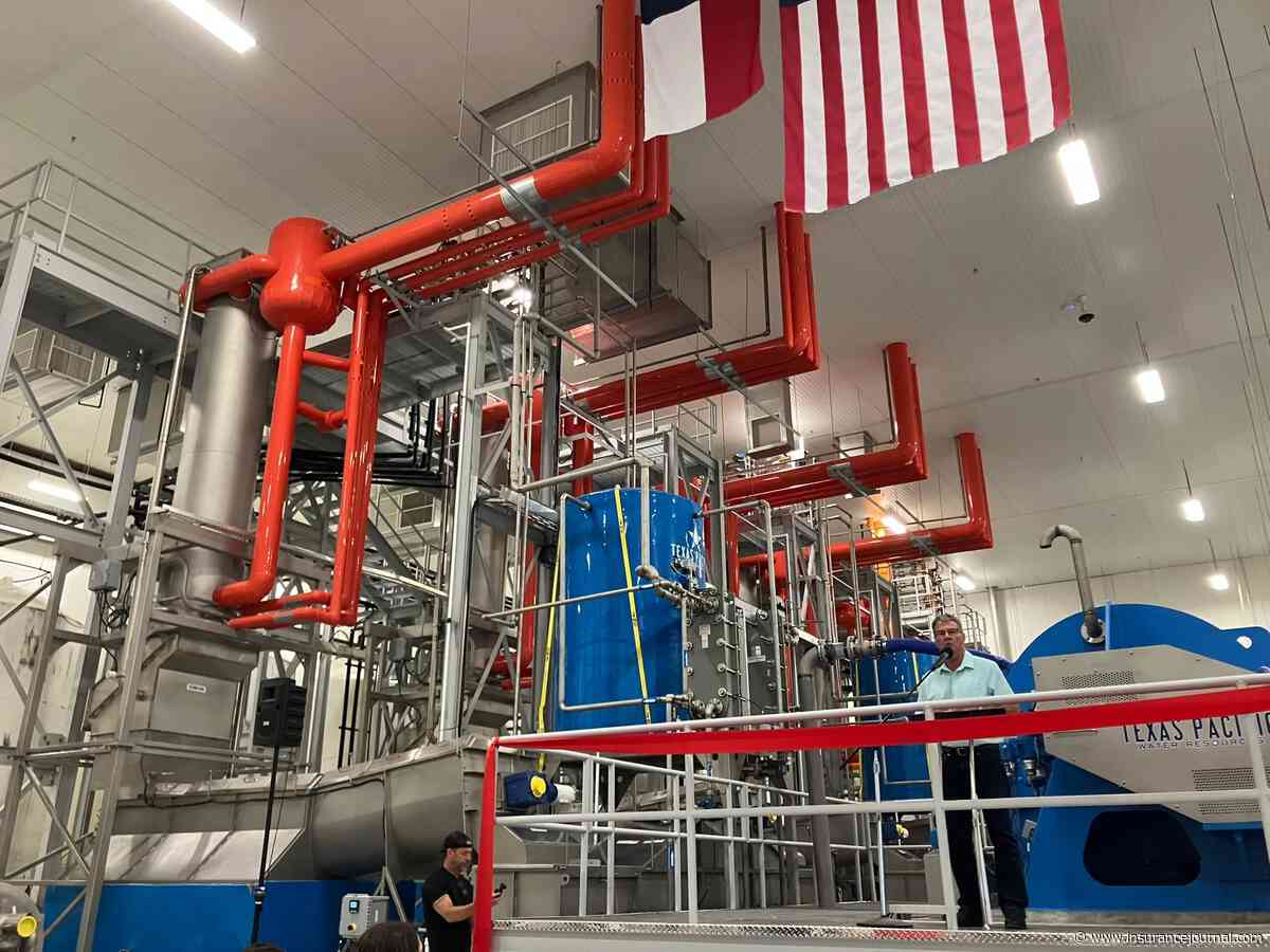 Texas Oil Industry Running Out of Space to Dispose Wastewater