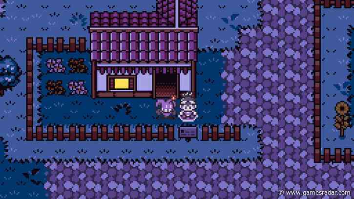 With a sequel coming, this Pokemon-like RPG inspired by Evangelion is free to keep on Steam and has already been claimed over 1 million times