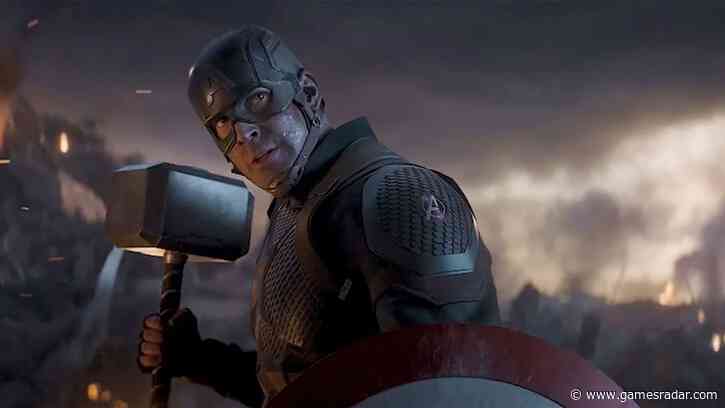 Avengers: Endgame Encore trailer relives Marvel's greatest cinematic moment and promises "exclusive look" at Doomsday