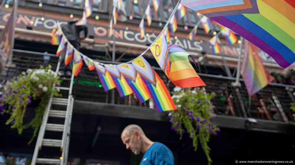 Iconic city centre hotel Kimpton Clocktower workers to strike during Manchester Pride