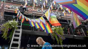 Iconic city centre hotel Kimpton Clocktower workers to strike during Manchester Pride