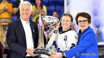 PWHL not for sale as co-founder Mark Walter is investigated