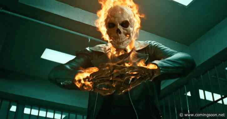 Ghost Rider: Nicolas Cage Movie Writer Offers Advice for Ryan Gosling MCU Reboot