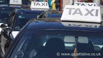Taxi driver's licence revoked after he 'mocked a vulnerable child and made sexual comments'
