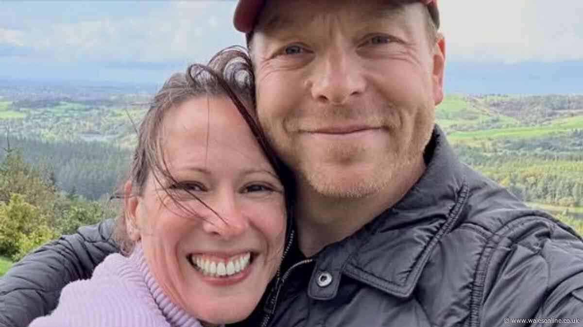 Sir Chris Hoy says 'I'm not going to give up' and issues terminal cancer update