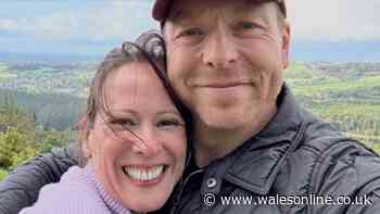 Sir Chris Hoy says 'I'm not going to give up' and issues terminal cancer update