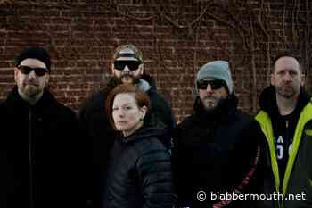 WALLS OF JERICHO Shares 'Agency' Single From Upcoming 'System Error: Humanity' Album