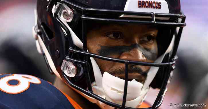 At least 1 in 4 ex-NFL players who died from 2016 to 2021 had CTE, study finds
