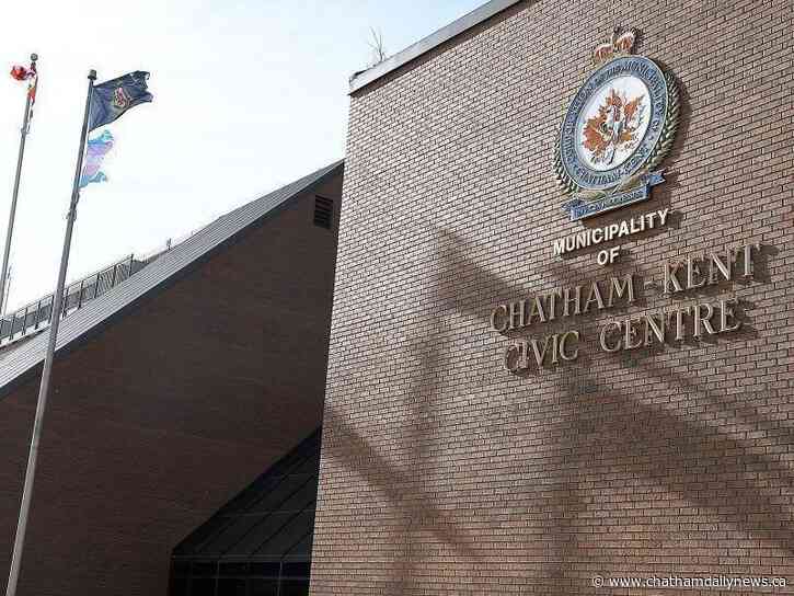 Eighty-six candidates seek seats on restructured Chatham-Kent council