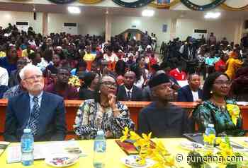 Osinbajo, UNILAG urge wider distance learning to bridge university access gap