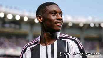 Cómo cambia Kolo Muani las apuestas ofensivas de Juventus
